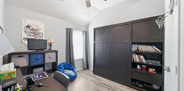 1141 Trinidad Drive, Fort Worth, TX 76140
