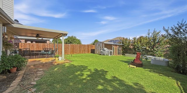 1141 Trinidad Drive, Fort Worth, TX 76140