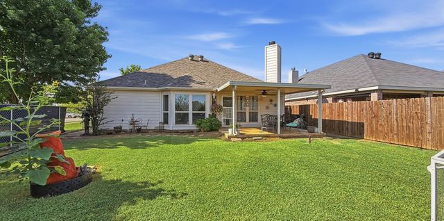 1141 Trinidad Drive, Fort Worth, TX 76140