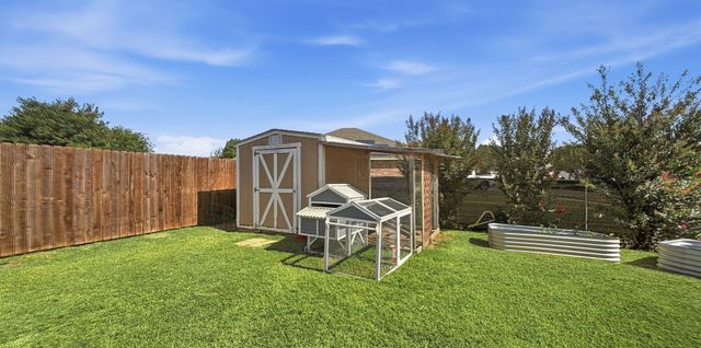 1141 Trinidad Drive, Fort Worth, TX 76140