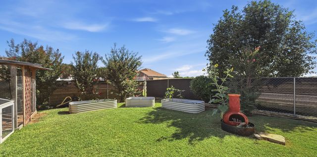 1141 Trinidad Drive, Fort Worth, TX 76140