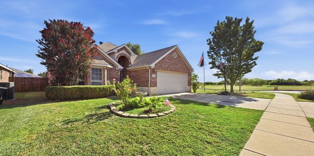 1141 Trinidad Drive, Fort Worth, TX 76140
