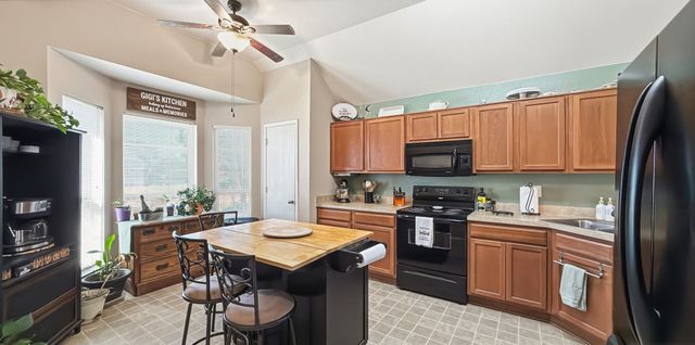 1141 Trinidad Drive, Fort Worth, TX 76140