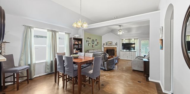 1141 Trinidad Drive, Fort Worth, TX 76140