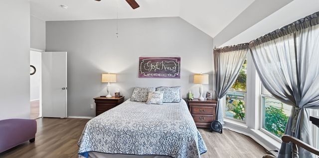 1141 Trinidad Drive, Fort Worth, TX 76140