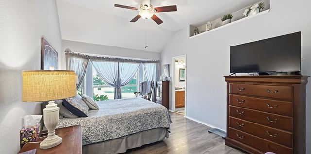1141 Trinidad Drive, Fort Worth, TX 76140