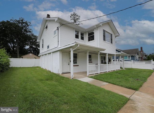 312 4TH AVE, Audubon, NJ 08106