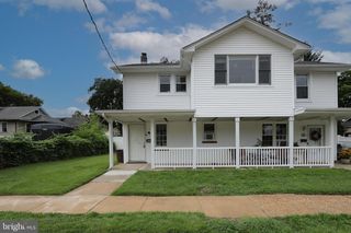 312 4TH AVE, Audubon, NJ 08106