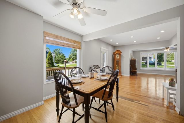 5417 Blodgett Avenue, Downers Grove, IL 60515