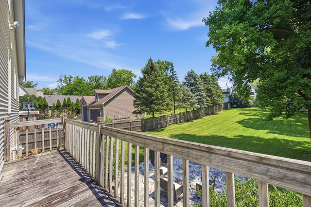 5417 Blodgett Avenue, Downers Grove, IL 60515