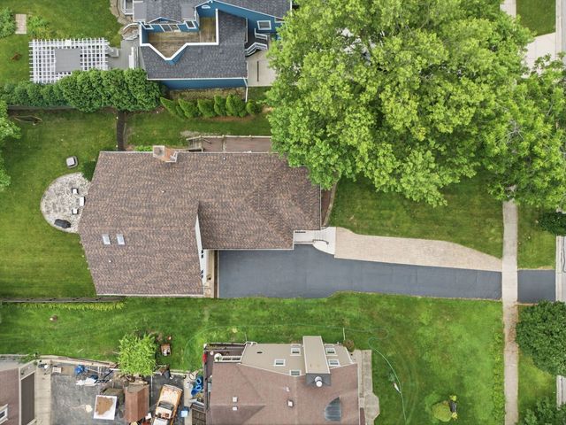 5417 Blodgett Avenue, Downers Grove, IL 60515