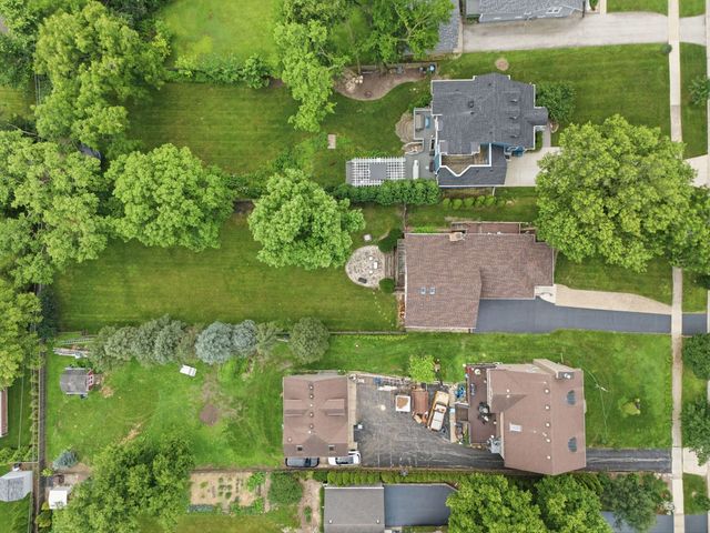 5417 Blodgett Avenue, Downers Grove, IL 60515