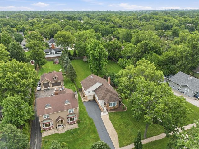 5417 Blodgett Avenue, Downers Grove, IL 60515