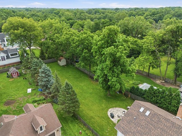 5417 Blodgett Avenue, Downers Grove, IL 60515