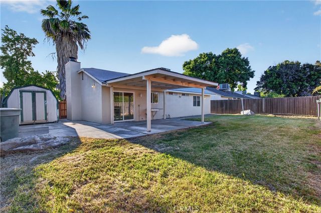3196 Austin Avenue, Merced, CA 95348