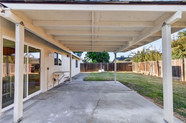 3196 Austin Avenue, Merced, CA 95348