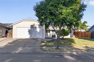 3196 Austin Avenue, Merced, CA 95348