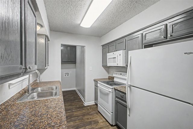 1205 SE 14th Street, Mineral Wells, TX 76067