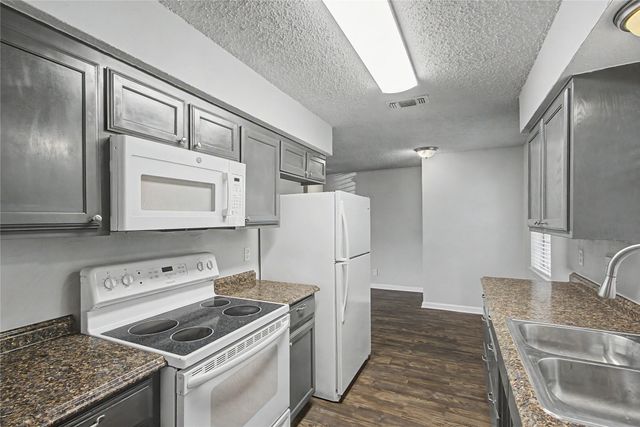 1205 SE 14th Street, Mineral Wells, TX 76067