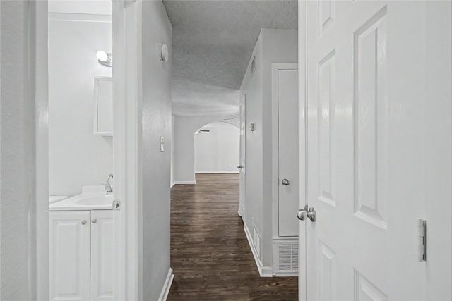 1205 SE 14th Street, Mineral Wells, TX 76067