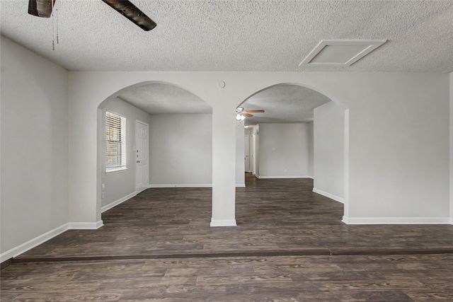 1205 SE 14th Street, Mineral Wells, TX 76067