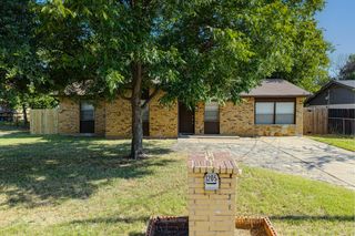 1205 SE 14th Street, Mineral Wells, TX 76067