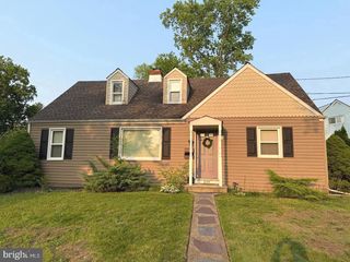 509-A 5TH AVE, Barrington, NJ 08007