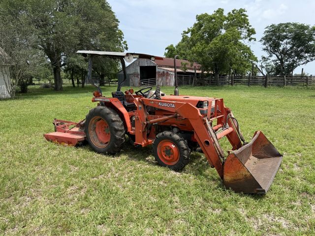 762 Cr 248 Road, East Bernard, TX 77435
