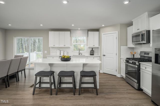 100 Hoptree Drive, Franklinton, NC 27525