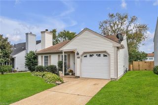 1109 Cardston CT, Virginia Beach, VA 23454