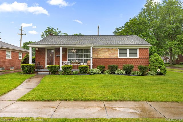 26657 W Chicago, Redford Charter Township, MI 48239