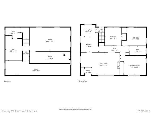 26657 W Chicago, Redford Charter Township, MI 48239