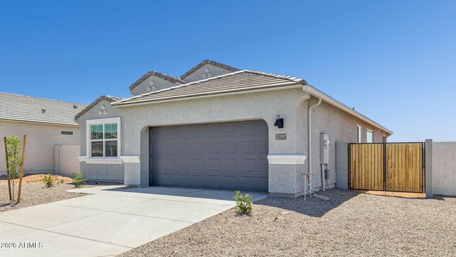 12197 E LUPINE Lane, Florence, AZ 85132
