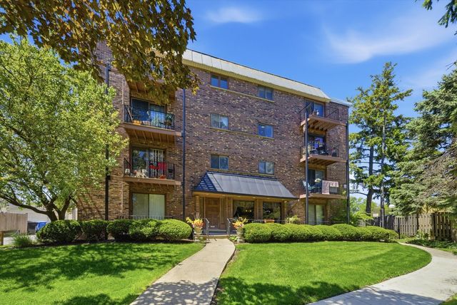 2218 N Newland Avenue 401, Chicago, IL 60707