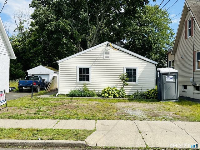 100 Ruden Street, West Haven, CT 06516