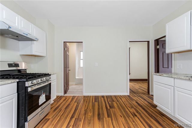 25 Hartman Place, Buffalo, NY 14207