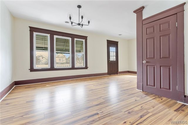 25 Hartman Place, Buffalo, NY 14207