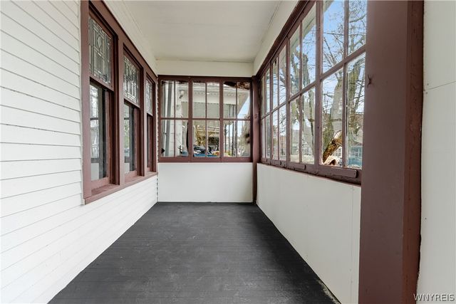 25 Hartman Place, Buffalo, NY 14207