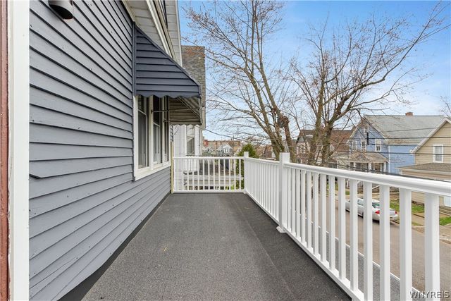 25 Hartman Place, Buffalo, NY 14207