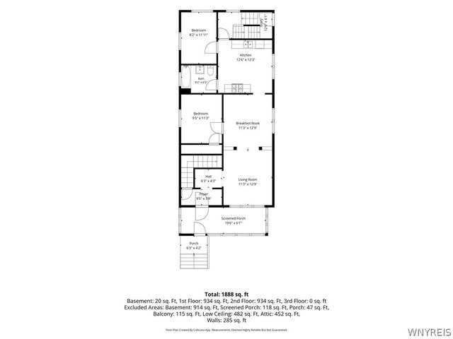 25 Hartman Place, Buffalo, NY 14207