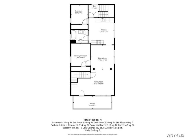 25 Hartman Place, Buffalo, NY 14207