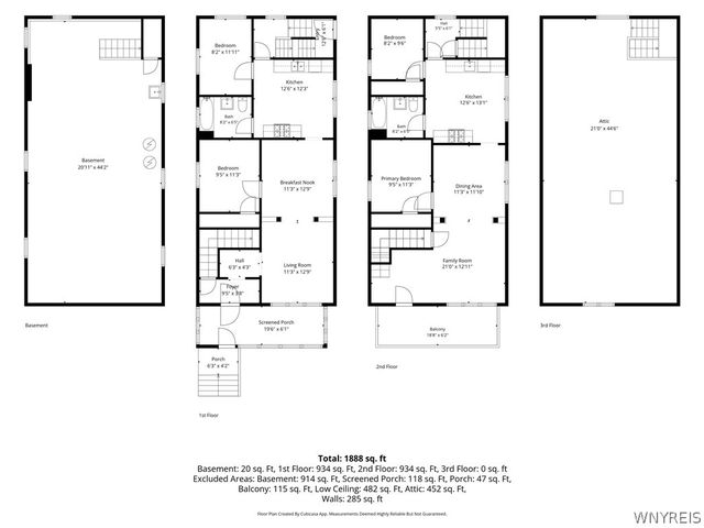 25 Hartman Place, Buffalo, NY 14207