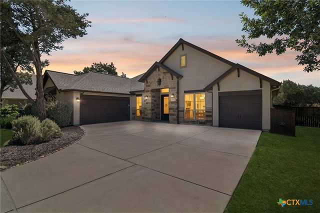 975 Wilderness Oaks, New Braunfels, TX 78132