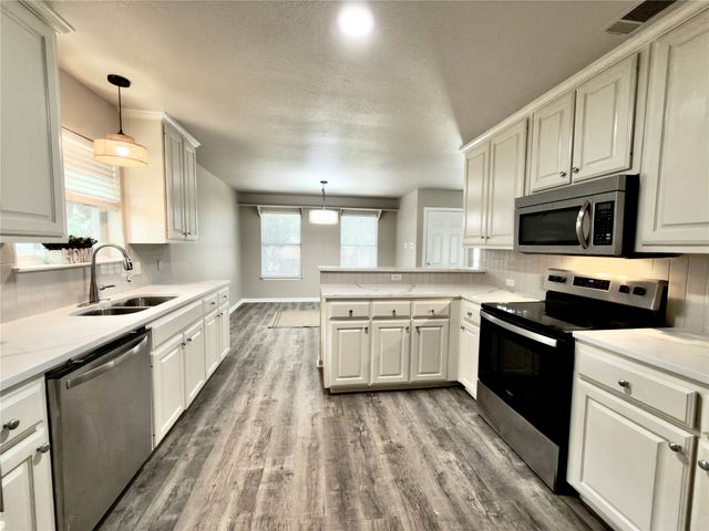 4714 Youpon Street, Flower Mound, TX 75028