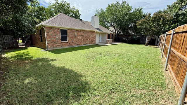 4714 Youpon Street, Flower Mound, TX 75028