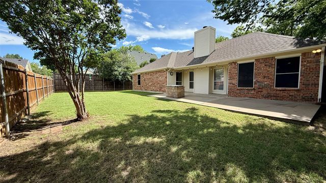 4714 Youpon Street, Flower Mound, TX 75028