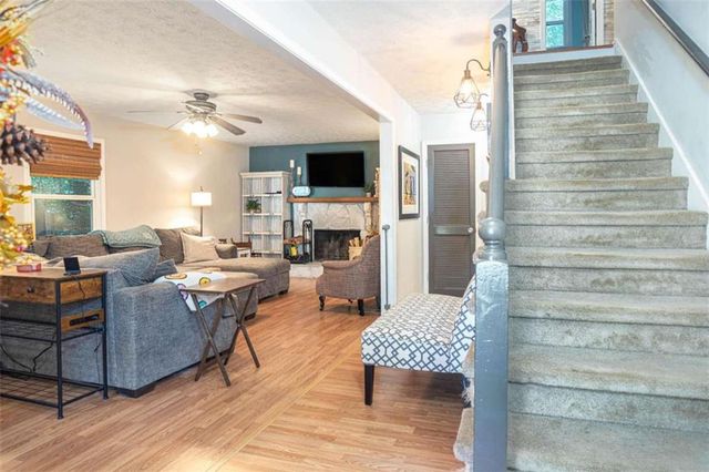 769 Slew Avenue, Lawrenceville, GA 30043