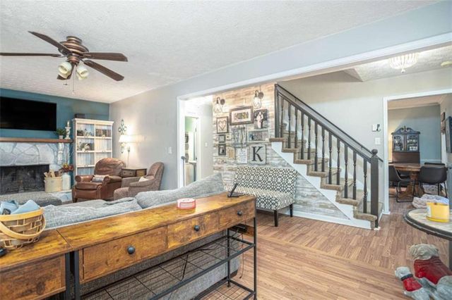 769 Slew Avenue, Lawrenceville, GA 30043