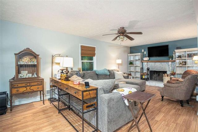 769 Slew Avenue, Lawrenceville, GA 30043