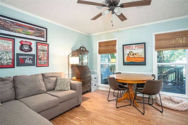 769 Slew Avenue, Lawrenceville, GA 30043
